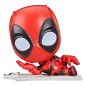 Marvel - Figurine électronique Motormouth Deadpool 13 cm Marvel - Figurine électronique Motormouth Deadpool 13 cm