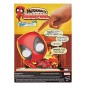 Marvel - Figurine électronique Motormouth Deadpool 13 cm Marvel - Figurine électronique Motormouth Deadpool 13 cm