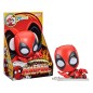 Marvel - Figurine électronique Motormouth Deadpool 13 cm Marvel - Figurine électronique Motormouth Deadpool 13 cm