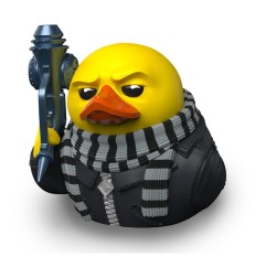 Les Minions - Figurine Tubbz Gru 1st Edition 10 cm