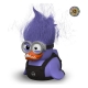Les Minions - Figurine Tubbz Purple Minion 1st Edition 10 cm