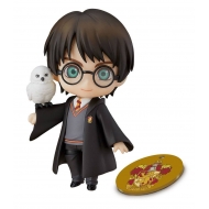 Harry Potter - Figurine Nendoroid Harry Potter Exclusive 10 cm