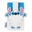 Disney - Etui pour carte de transport Lilo & Stich Ghost by Loungefly