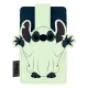 Disney - Etui pour carte de transport Lilo & Stich Ghost by Loungefly
