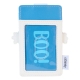 Disney - Etui pour carte de transport Lilo & Stich Ghost by Loungefly