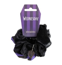 Wednesday - Pack 3 chouchous