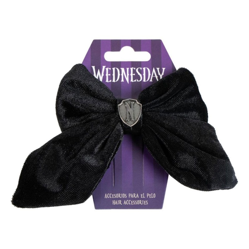 Wednesday - Accessoire pour cheveux Bow