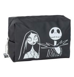 L'etrange Noël de Mr. Jack - L'Étrange Noël de monsieur Jack trousse de toilette Jack & Sally