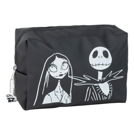 L'etrange Noël de Mr. Jack - L'Étrange Noël de monsieur Jack trousse de toilette Jack & Sally