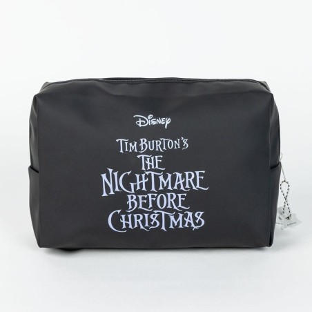 L'etrange Noël de Mr. Jack - L'Étrange Noël de monsieur Jack trousse de toilette Jack & Sally