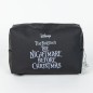 L'etrange Noël de Mr. Jack - L'Étrange Noël de monsieur Jack trousse de toilette Jack & Sally