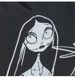 L'etrange Noël de Mr. Jack - Trousse de toilette Jack & Sally