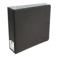 Ultimate Guard - Album classeur Supreme Collector's Compact XenoSkin Noir