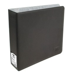 Ultimate Guard - Supreme Collector's Compact Album classeur XenoSkin Noir