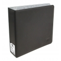 Ultimate Guard - Album classeur Supreme Collector's Compact XenoSkin Noir
