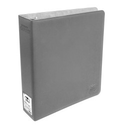 Ultimate Guard - Supreme Collector's Album classeur 3-Ring XenoSkin Gris