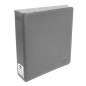 Ultimate Guard - Supreme Collector's Album classeur 3-Ring XenoSkin Gris