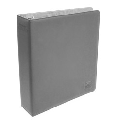 Ultimate Guard - Supreme Collector's Album classeur 3-Ring XenoSkin Gris