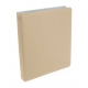 Ultimate Guard - Album classeur Supreme Collector's 3-Ring XenoSkin Slim Sable