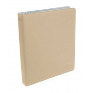 Ultimate Guard - Album classeur Supreme Collector's 3-Ring XenoSkin Slim Sable