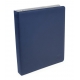 Ultimate Guard - Album classeur Supreme Collector's 3-Ring XenoSkin Slim Bleu Marine