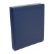 Ultimate Guard - Album classeur Supreme Collector's 3-Ring XenoSkin Slim Bleu Marine