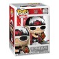 WWE - POP! Vinyl figurine Wolfpac Hogan 9 cm