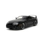 Fast & Furious - Diecast Modell 1/24 1995 Toyota Supra
