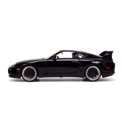 Fast & Furious - Diecast Modell 1/24 1995 Toyota Supra