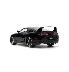 Fast & Furious - Diecast Modell 1/24 1995 Toyota Supra