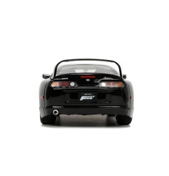 Fast & Furious - Diecast Modell 1/24 1995 Toyota Supra
