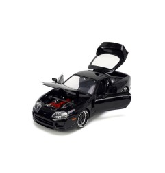 Fast & Furious - Diecast Modell 1/24 1995 Toyota Supra