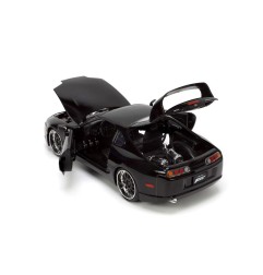 Fast & Furious - Diecast Modell 1/24 1995 Toyota Supra