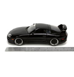 Fast & Furious - Diecast Modell 1/24 1995 Toyota Supra