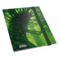 Ultimate Guard - FlexXfolio 9-Pocket Lands Edition Forêt I