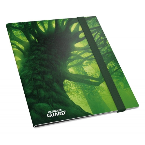 Ultimate Guard - FlexXfolio 9-Pocket Lands Edition Forêt I