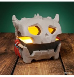 The Legend of Zelda - Lampe sonore Bokoblin Chest