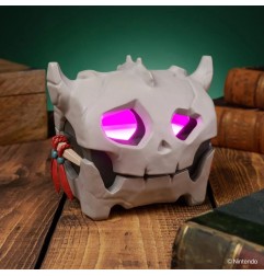 The Legend of Zelda - Lampe sonore Bokoblin Chest