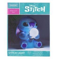 Lilo & Stitch - Lampe Stitch 16 cm