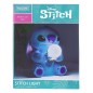 Lilo & Stitch - Lampe Stitch 16 cm