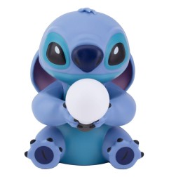 Lilo & Stitch - Lampe Stitch 16 cm