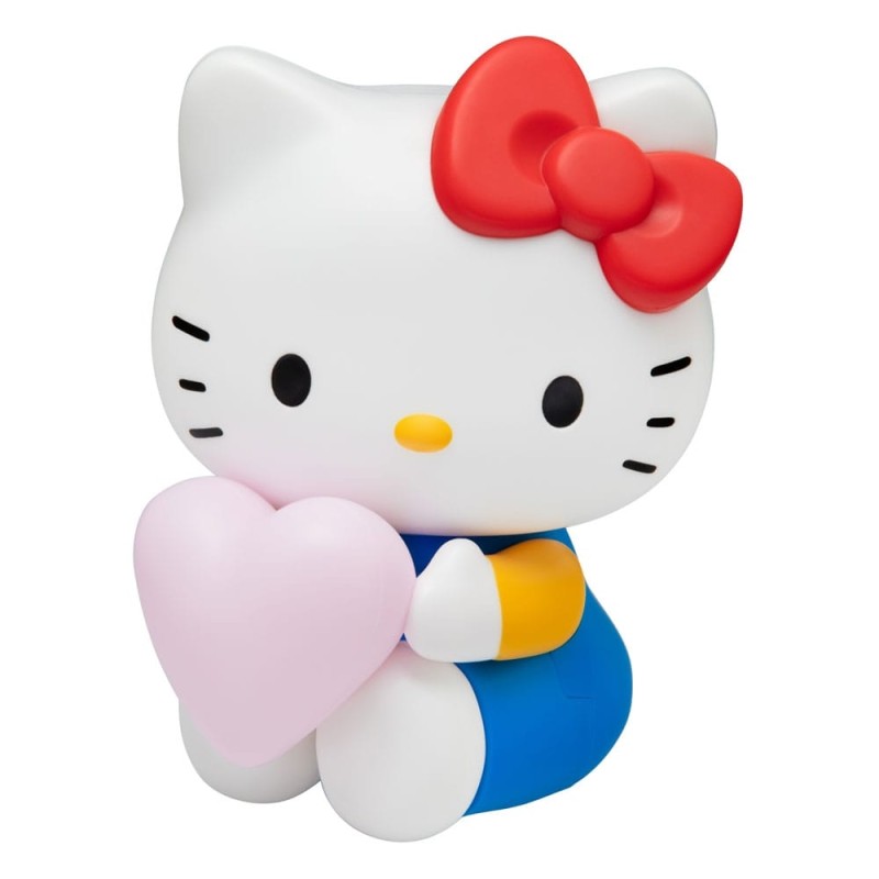 Hello Kitty - Lampe 16 cm