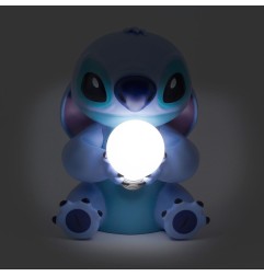 Lilo & Stitch - Lampe Stitch 16 cm
