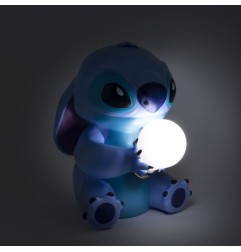 Lilo & Stitch - Lampe Stitch 16 cm