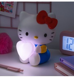 Hello Kitty - Lampe Hello Kitty 16 cm