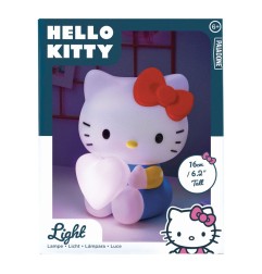 Hello Kitty - Lampe 16 cm