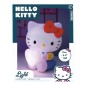 Hello Kitty - Lampe 16 cm