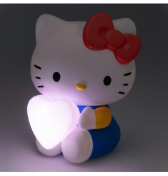 Hello Kitty - Lampe 16 cm