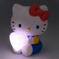 Hello Kitty - Lampe 16 cm