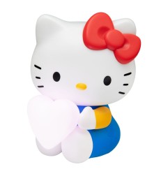 Hello Kitty - Lampe Hello Kitty 16 cm